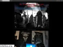 Sites similar to santuariocaido.blogspot.com