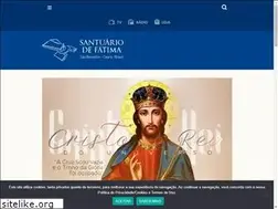 Sites similar to santuariodefatima.org.br
