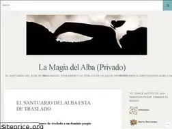 Sites similar to santuariodelalba.wordpress.com