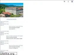 Sites similar to santuariodeloyola.org
