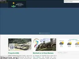Sites similar to santuariodemeritxell.com