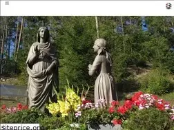 Sites similar to santuariodipine.it