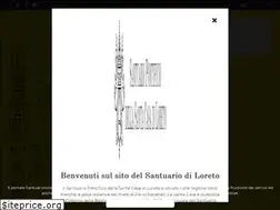 Sites similar to santuarioloreto.it