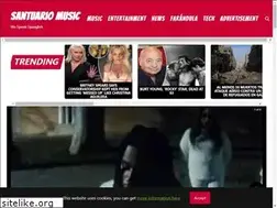 Sites similar to santuariomusic.com