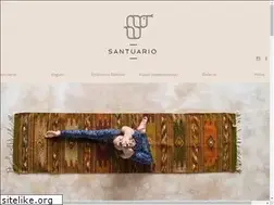 Sites similar to santuariomx.com
