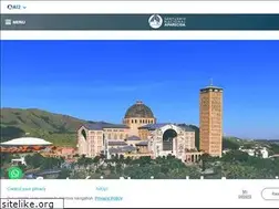 Sites similar to santuarionacional.com