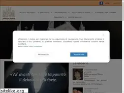 Sites similar to santuarionsmontallegro.com
