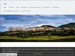 Sites similar to santuariosandamiano.org