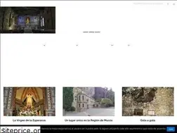 Sites similar to santuariovirgenesperanza.com