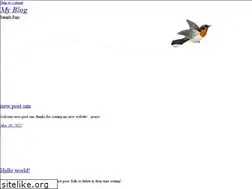 Sites similar to santuariovirgentreintaytres.com