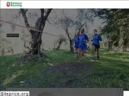 Sites similar to santuccirunning.it