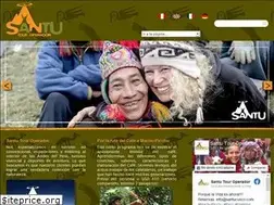 Sites similar to santucusco.com