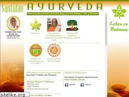 Sites similar to santulan.com