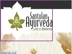 Sites similar to santulan.in