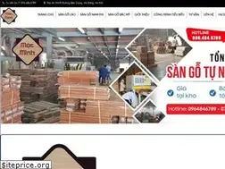 Sites similar to santunhien.vn