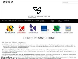 Sites similar to santunione.com