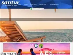 Sites similar to santur.travel