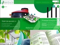 Sites similar to santura.ro