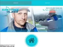 Sites similar to santurceglass.com