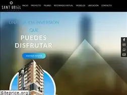 Sites similar to santuriel.mx
