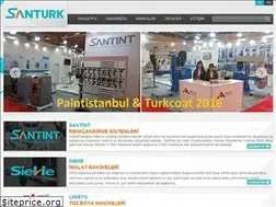 Sites similar to santurk.com.tr