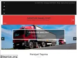 Sites similar to santurnakliyat.com