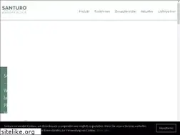 Sites similar to santuro.de