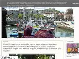 Sites similar to santurtziberriak.blogspot.com
