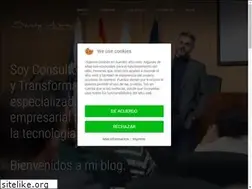 Sites similar to santyabreu.com