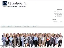 Sites similar to santye.com
