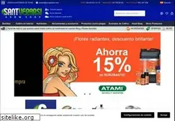Sites similar to santyerbasi.com