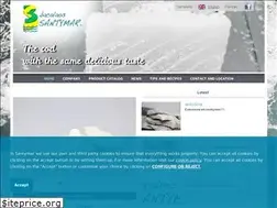 Sites similar to santymar.net