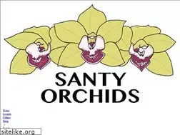 Sites similar to santyorchids.com