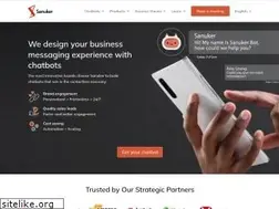 Sites similar to sanuker.com