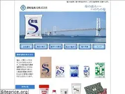 Sites similar to sanuki-shio.co.jp
