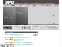 Sites similar to sanuki-spg.com