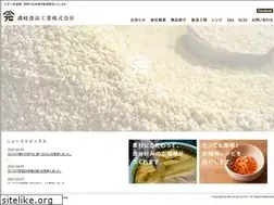 Sites similar to sanukimiso.jp