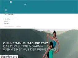 Sites similar to sanum.com