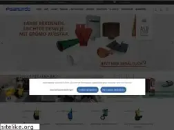 Sites similar to sanundo.de