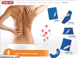 Sites similar to sanup.com.ar
