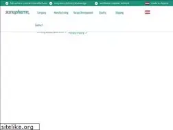 Sites similar to sanupharm.com
