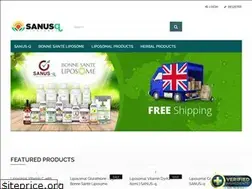 Sites similar to sanus-q.co.uk