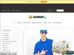 Sites similar to sanus-q.com
