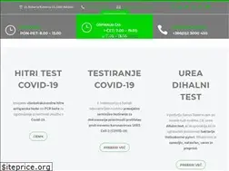 Sites similar to sanus-statera.com