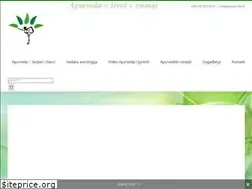 Sites similar to sanus-vita.hr