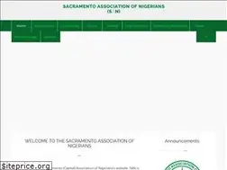 Sites similar to sanusa.org