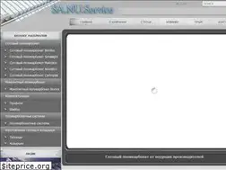 Sites similar to sanuservice.com.ua