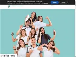 Sites similar to sanusfisioterapia.es