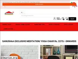 Sites similar to sanushaa.in