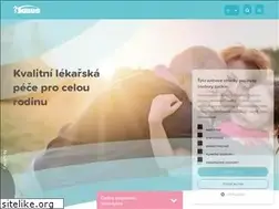 Sites similar to sanushk.cz